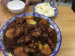 -东财大盘鸡(黑石礁店)