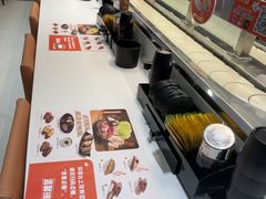 -争鲜回转寿司(朝北大悦城店)