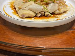 -龙悦湾酒家·八阵鱼生·渔人码头店