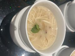 -杭州新新饭店·1913餐厅