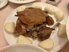 -得月楼·省级非遗·传统苏帮菜(观前店)