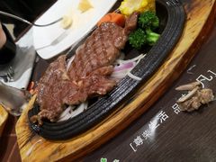 -尊品牛排(沙湾印象汇店)