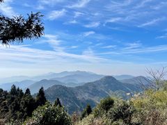 -南岳衡山风景名胜区