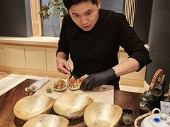 -眞日本料理