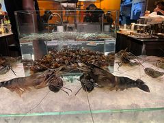 -Ministry of Crab(科伦坡店)