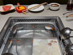 -海底捞火锅(江北万达商业广场店)