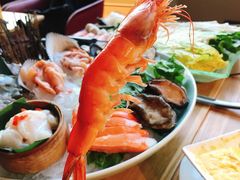 -生如夏花泰式火锅(西村黑金店)
