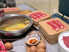 -樱煦和牛寿喜烧(如皋吾悦广场店)
