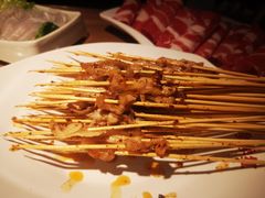 -季季红火锅(长沙步行街店)