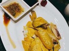 -丰收日·小海鲜·沪上家宴(顾村正大店)