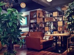 -欧典咖啡屋(台东店)