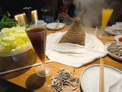 -云尊府云南菜·蒸汽石锅鱼(学清路店)