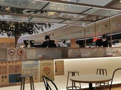 -Seesaw Coffee(上海虹桥天地店)