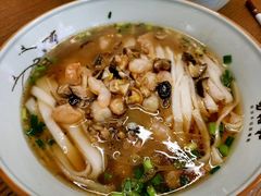 -易裕和·长沙米粉(友谊路店)
