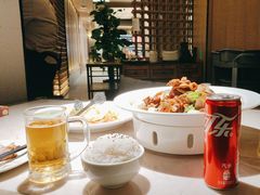 -船歌·鱼水饺青岛菜(闽江二路店)