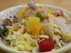 -萨莉亚意式餐厅(莲花国际广场店)