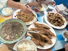 -东兴快餐(文昌南路店)