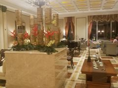 -广州富力丽思卡尔顿酒店