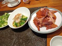-小城粥道·海胆鲜虾粥(解放广场店)