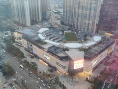 -苏州香格里拉大酒店