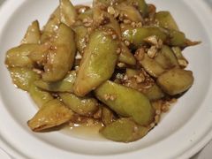 -南山翁新概念川菜(江宁万达广场店)