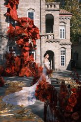 -Sugar苏格婚礼策划工作室