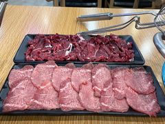 -就这么牛潮式牛肉火锅(华侨城店)