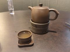 -广州文华东方酒店·江-由辉师傅主理