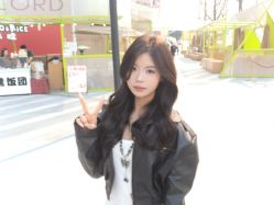 -DL HOPE明星造型