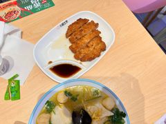 -小杨生煎(周浦万达店)