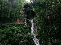 -山沟沟景区