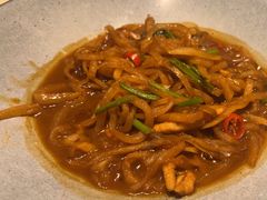 -四川饭店·小龙虾(长白店)