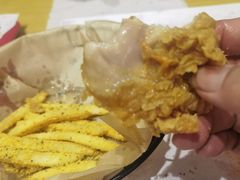 -胖老爹美式炸鸡(远洋旗舰店)