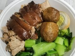 -桐哥肉铺(万柳华联店)