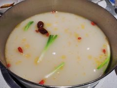 -八珍玉食鸡煲·打边炉(印象城店)