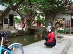 -小洲村