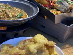 -东北灶(高新银泰店)