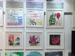 -祥云墅彩翼儿童美术馆(房山长阳店)