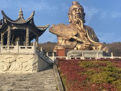 -句容茅山景区
