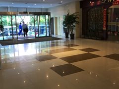 -浦发广场物业管理处