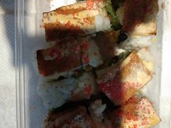 -浪花亭日本料理(古田路店)