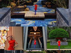 -海南清水湾莱佛士酒店