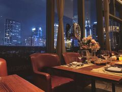 -Mercato莫卡多露台餐厅与酒吧(K11店)