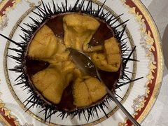 -万宝海鲜舫(劳动公园店)