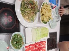 -德龙火锅(松源街直营店)