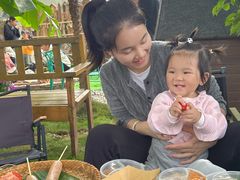 -HERRE·FARM 赫尔露营农场·团建聚会包场