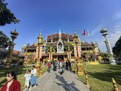 -西双版纳总佛寺
