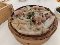-龙的酒楼·手工早茶·顺德菜(近良路店)