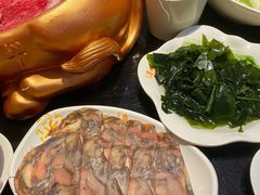 -鲁西肥牛(九方购物中心店)