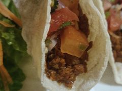 -panchos 墨西哥餐厅(嘉绿苑店)